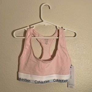 Calvin Klein Sports Bra